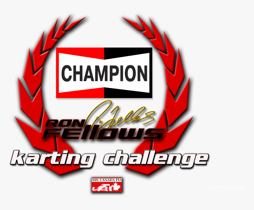 Champion Spark Plugs, HD Png Download