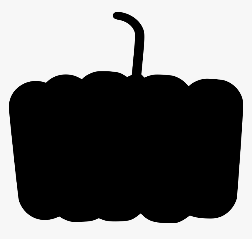 Pumpkin Halloween Fruit Vegetable Fresh Healthy, HD Png Download