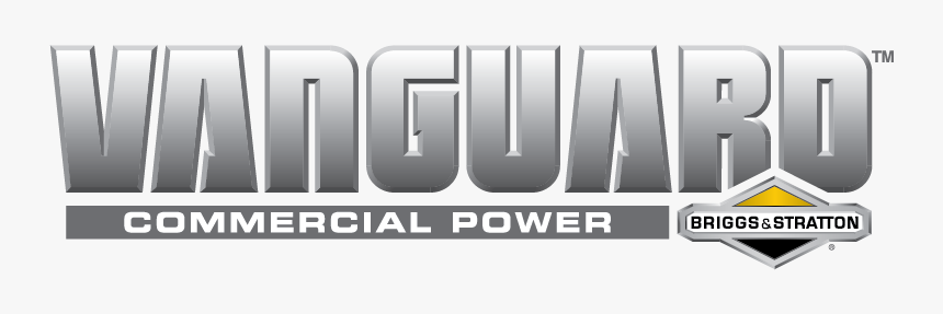 Vanguard Engines - Briggs & Stratton, HD Png Download