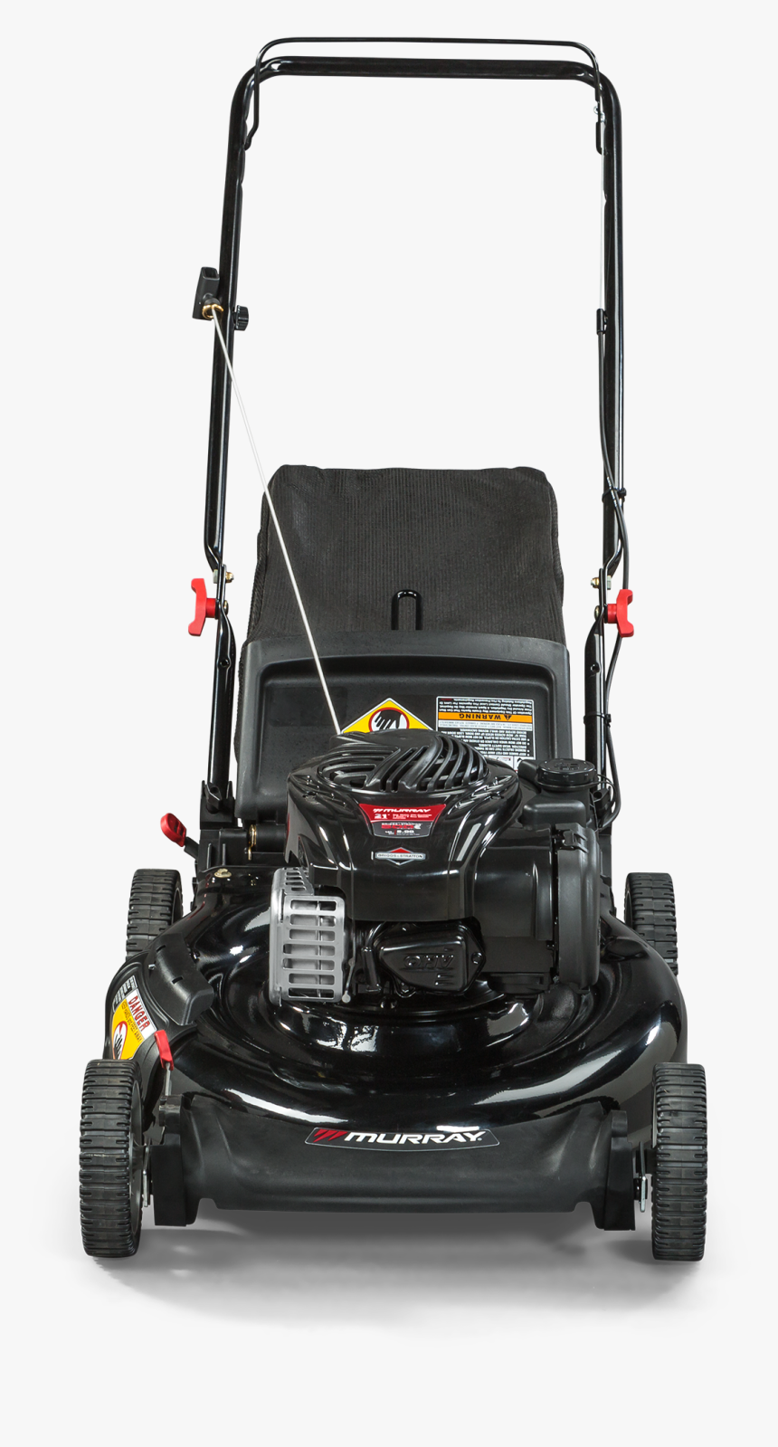 Murray - Walk-behind Mower, HD Png Download