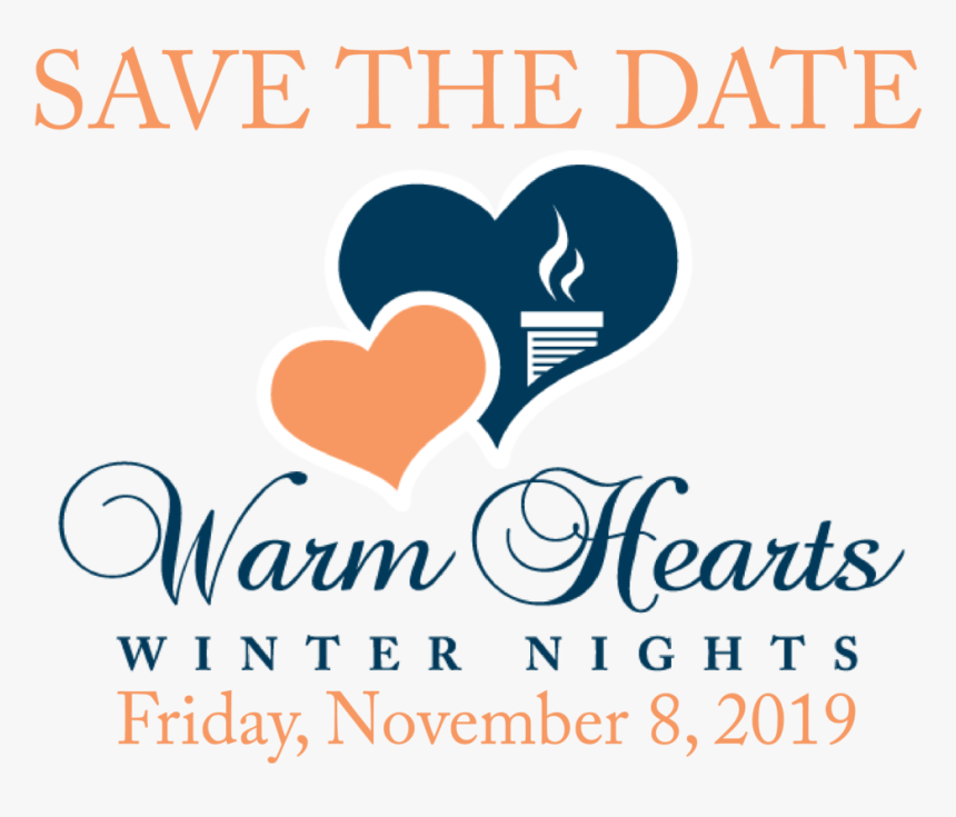 2019 Whwh Std Logo - Heart, HD Png Download