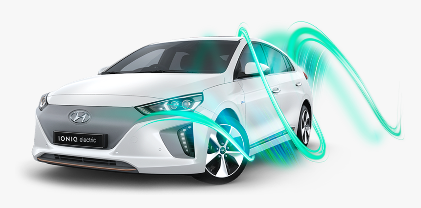 Electric Vehicle Hd Png, Transparent Png
