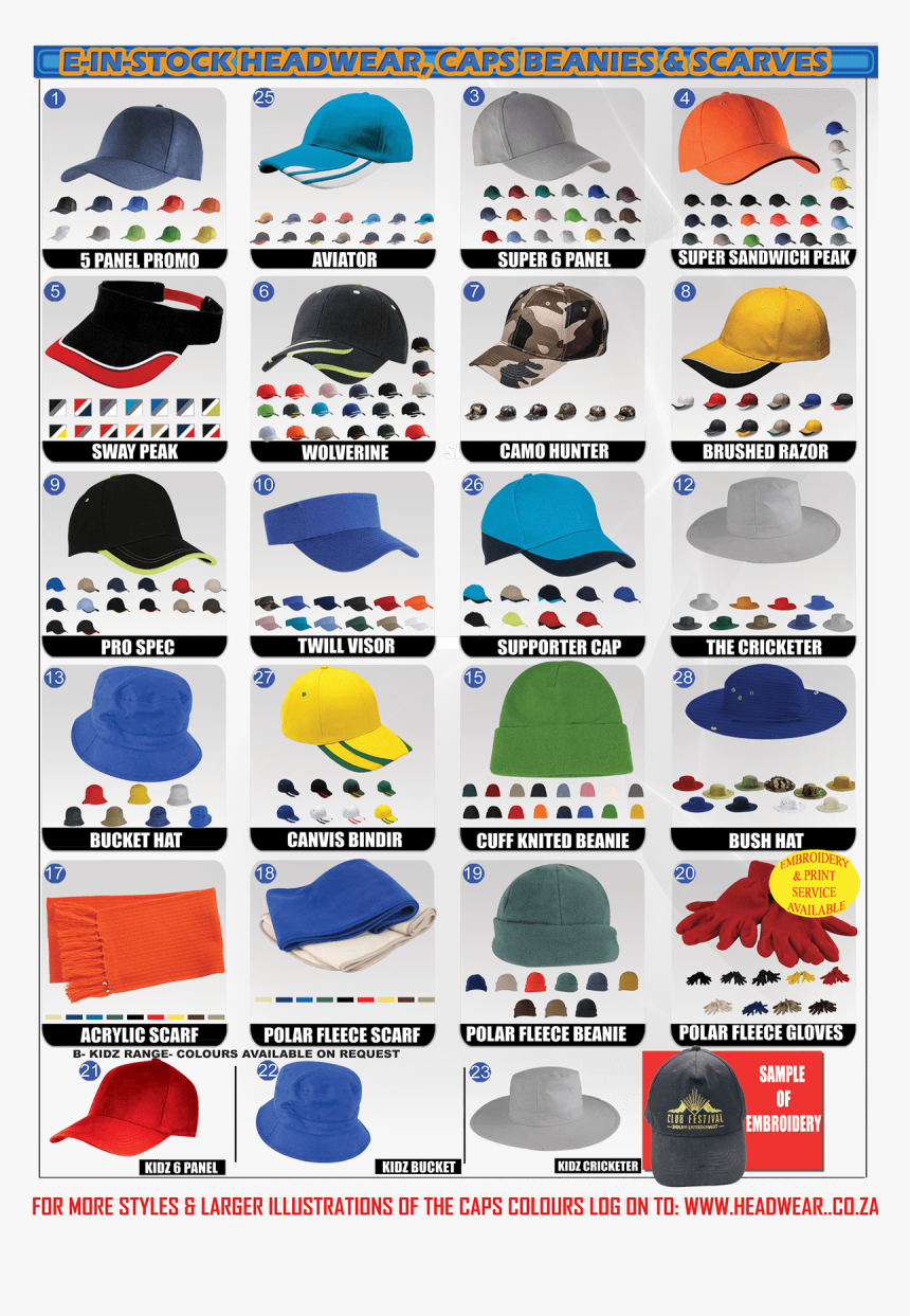 Baseball Cap, HD Png Download
