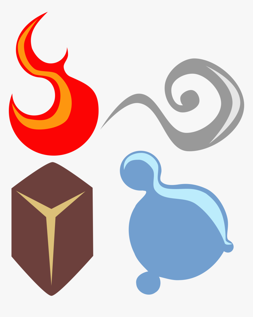 Spill Clipart - Elements Clip Art, HD Png Download