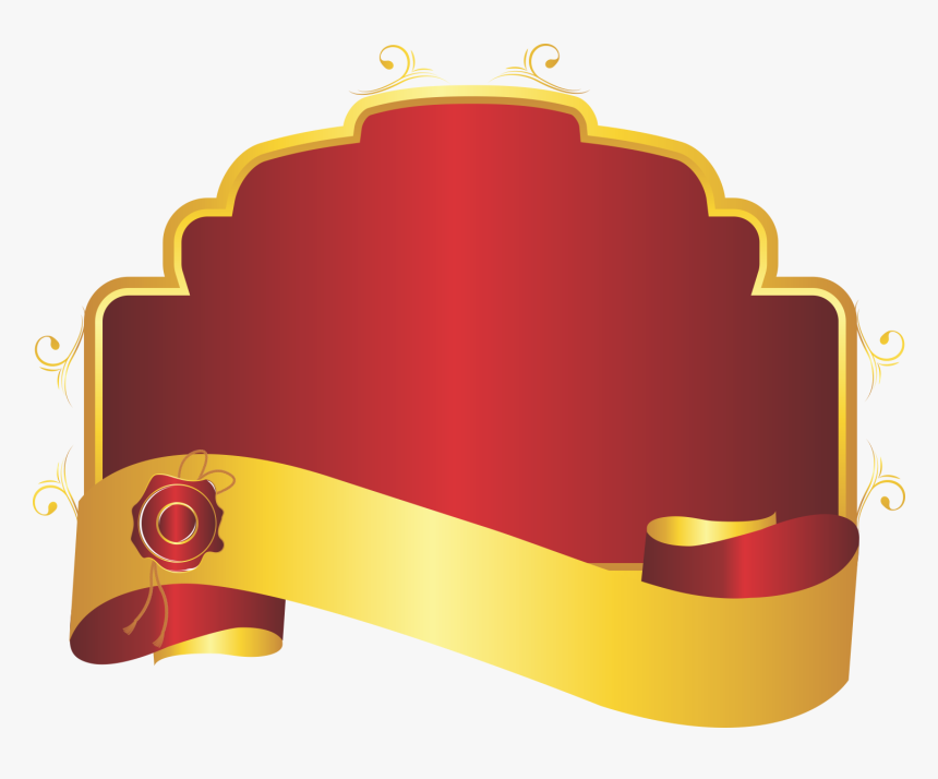 Ribbon Png, Transparent Png