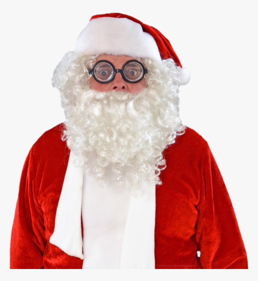 Santa Claus, HD Png Download