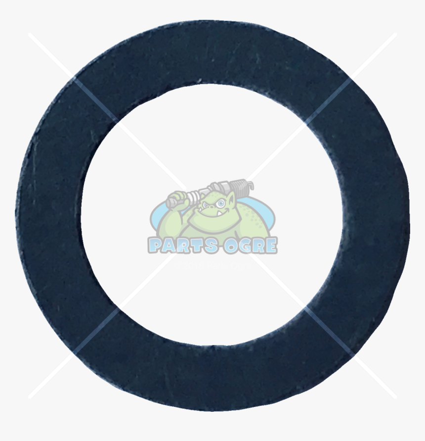 Briggs & Stratton Sealing Washer - Frisbee Soft, HD Png Download