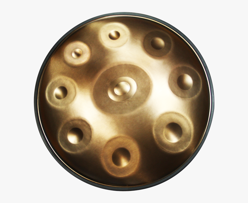 Tacta Handpan Buy Order Purchase Hang - Hand Pan, HD Png Download