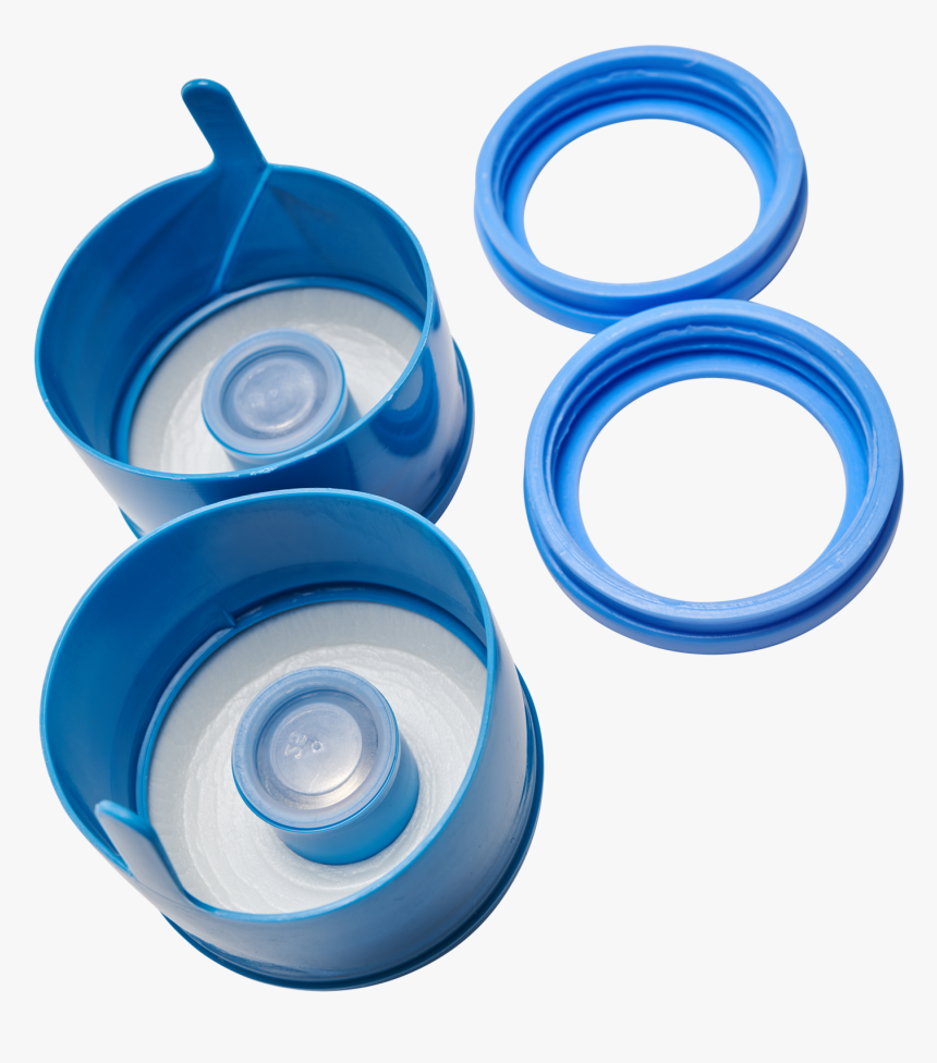 T Cap Non Spill, HD Png Download