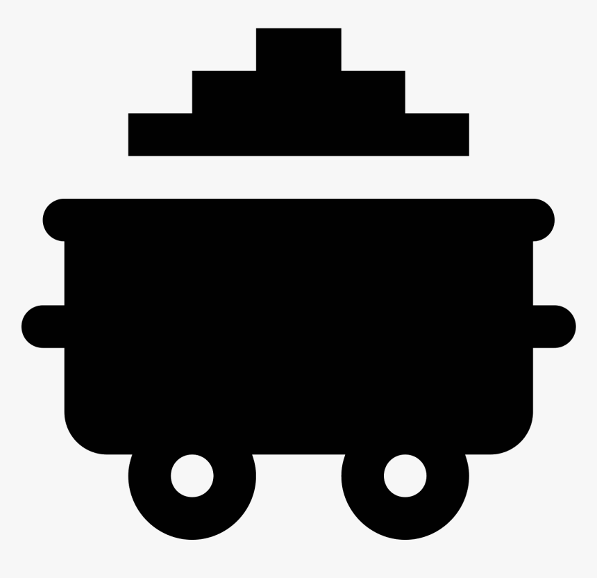 Transparent Coal Clipart, HD Png Download