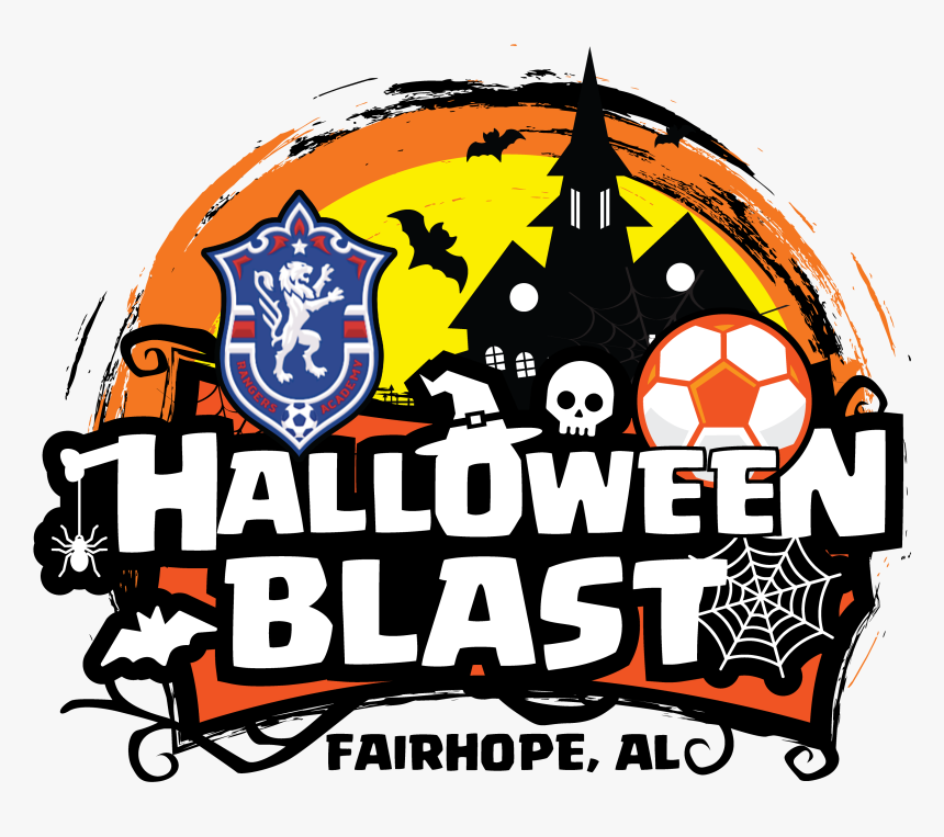 Fairhope Halloween Blast Tournament, HD Png Download
