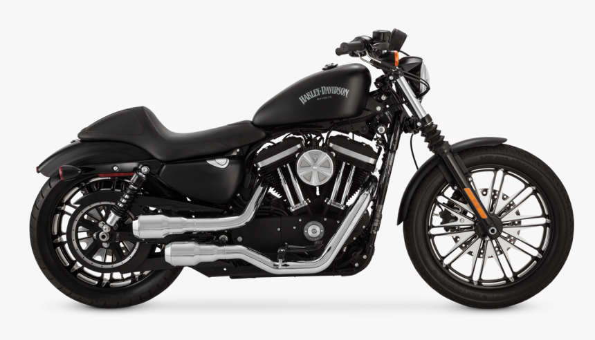 Harley Davidson Png Images Free Download - Yamaha Motorcycles Cruisers, Transparent Png