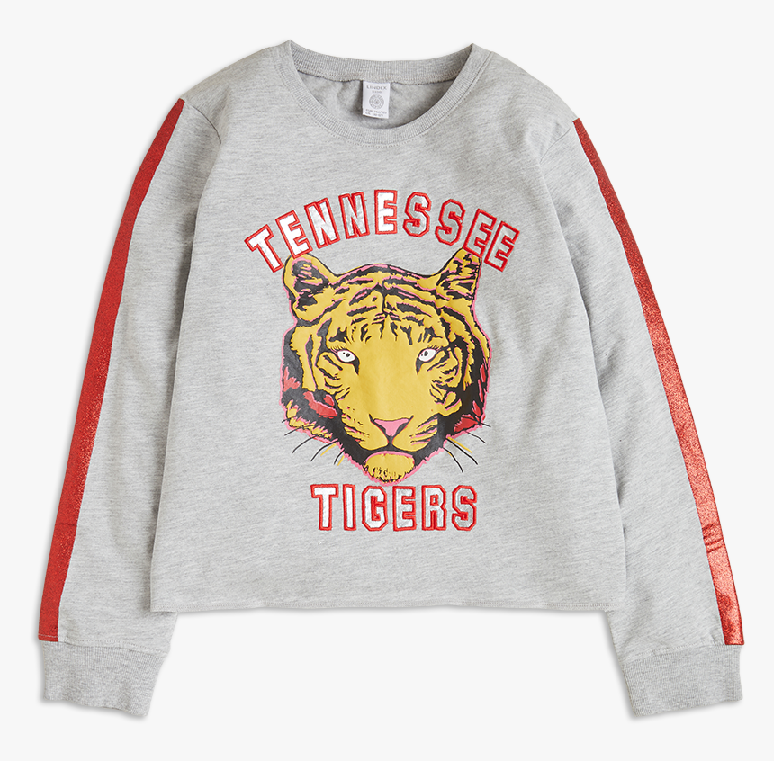 Long-sleeved T-shirt, HD Png Download