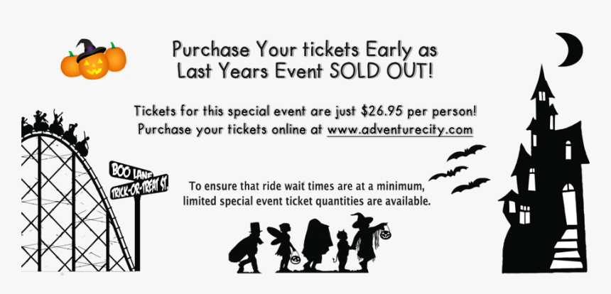 Halloween Flyer - Halloween Scavenger Hunt Kids, HD Png Download