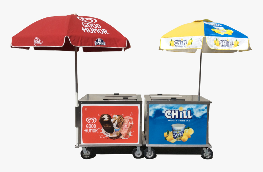 Fruit Chill Ice Cream, HD Png Download