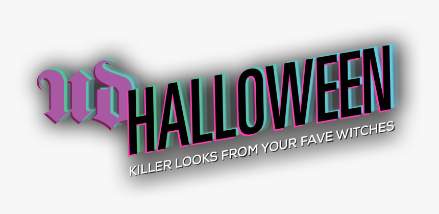 Halloween Makeup Ideas - Graphic Design, HD Png Download