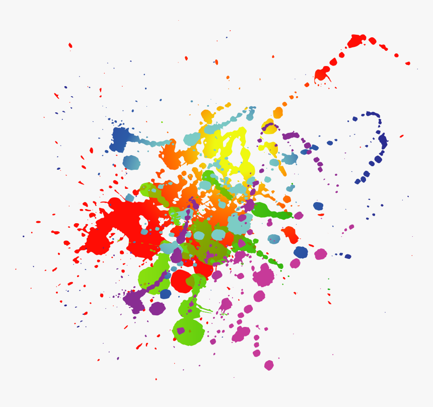 Splash Transparent Clip Art, HD Png Download