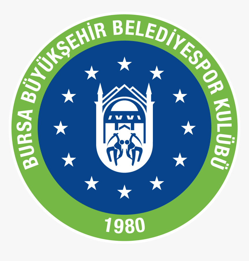 Belediyespor Kulübü Logosu Yuvarlak , Png Download, Transparent Png