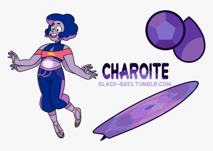 Steven Universe Fusion Prediction, HD Png Download