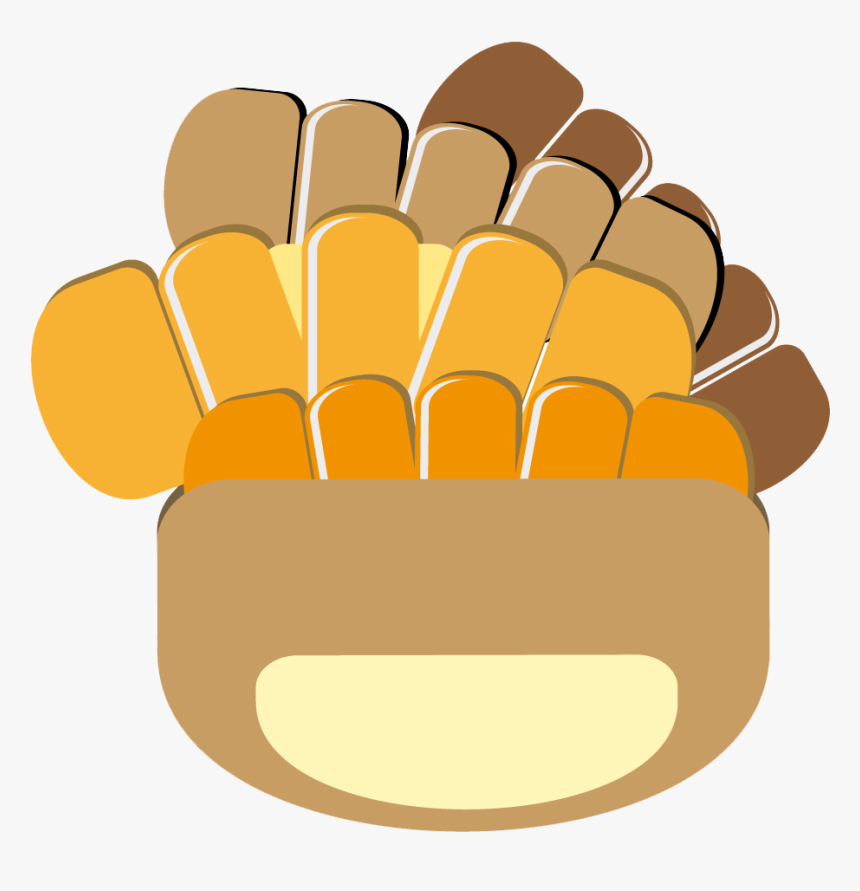 Fast Food, HD Png Download