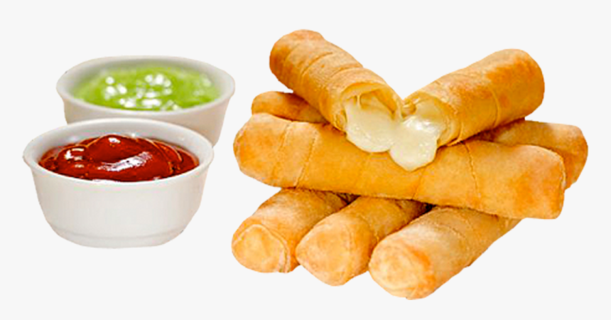 Dedos De Queso Colombianos, HD Png Download