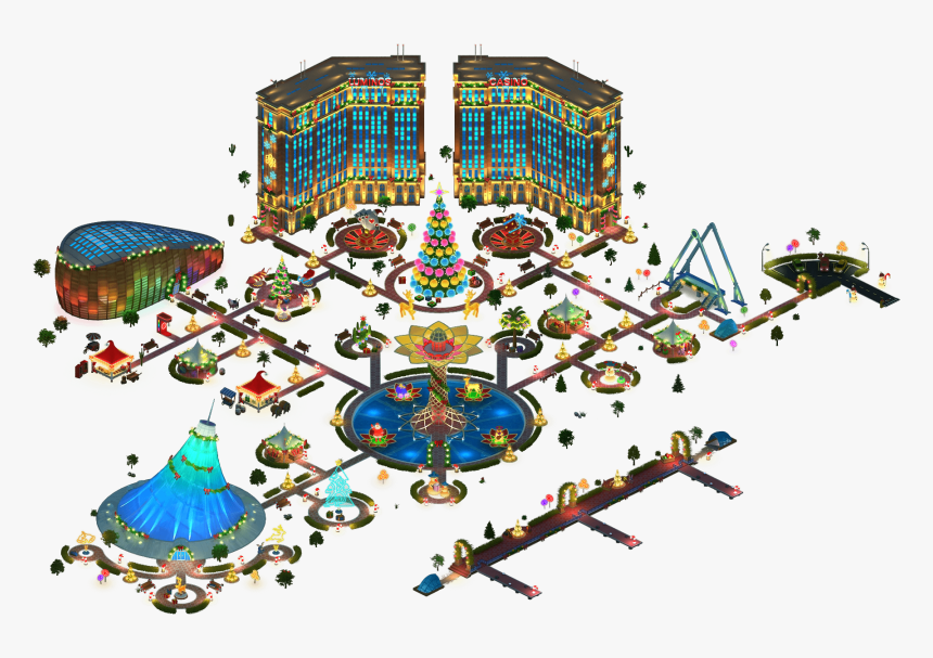 Megapolis Wiki - Games, HD Png Download