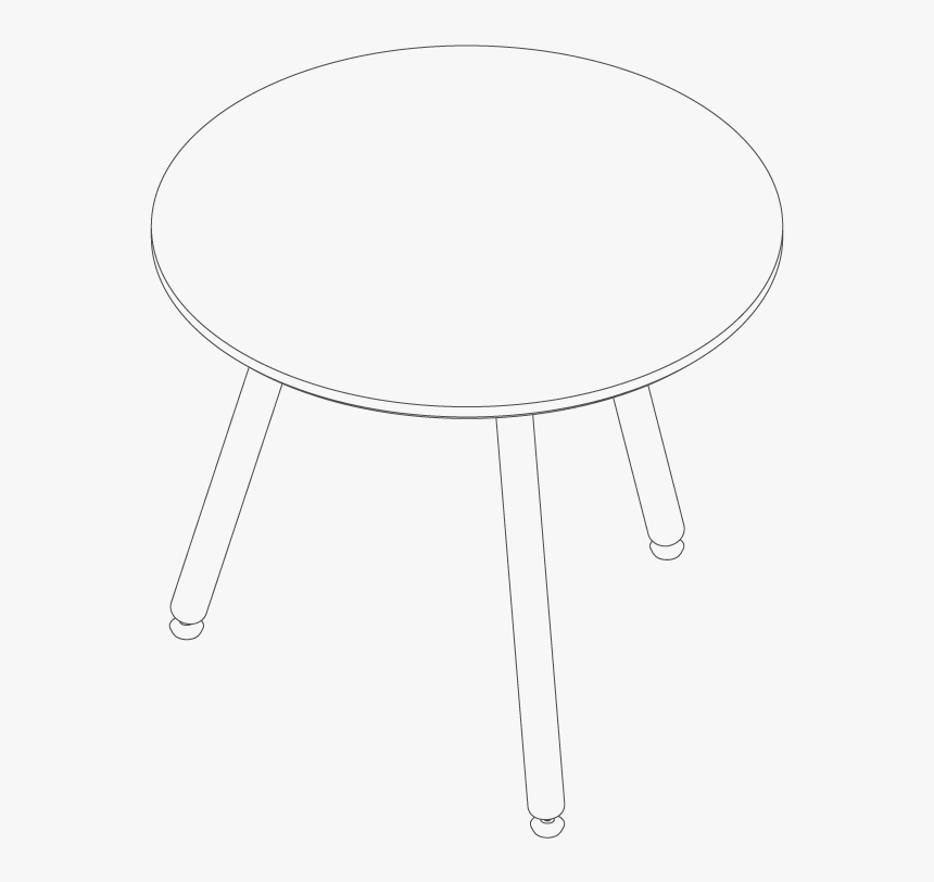 Coffee Table, HD Png Download