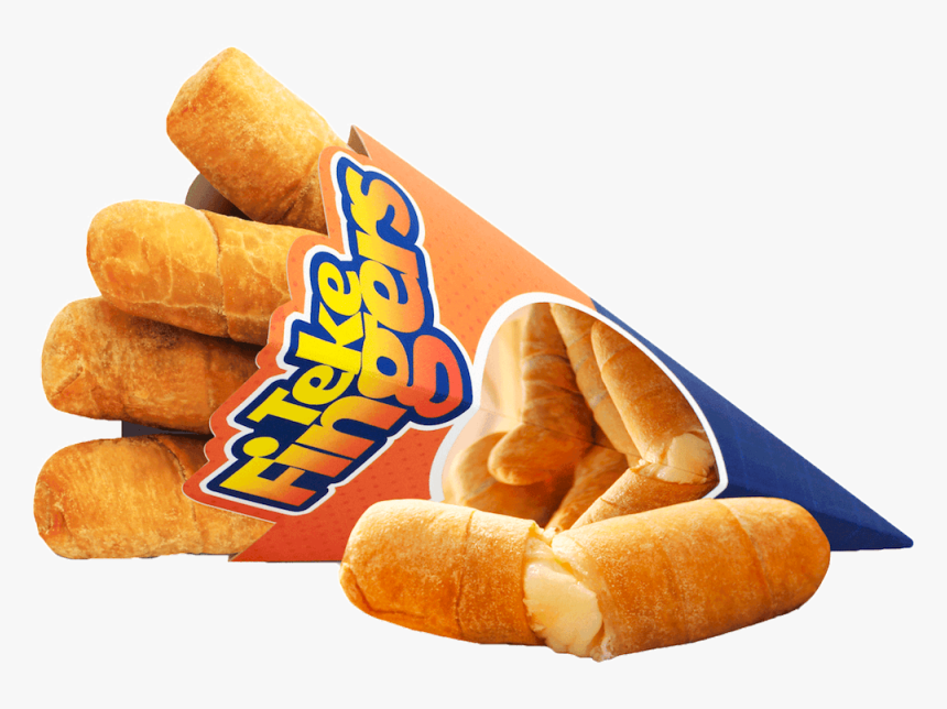 Tequeños - Twinkie, HD Png Download