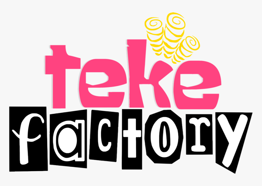 Tekefactory - Teke Factory, HD Png Download