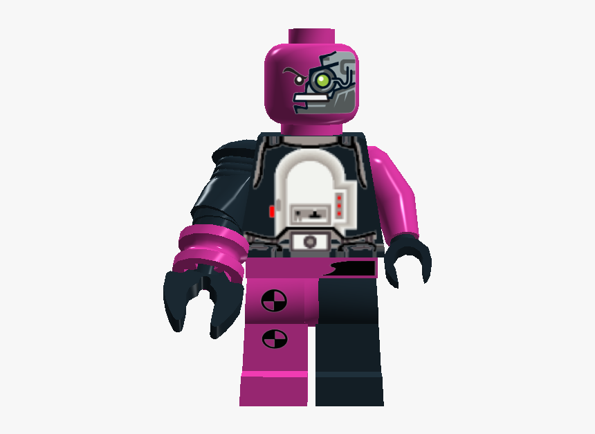 Knights Of The Olde Speech - Robot, HD Png Download