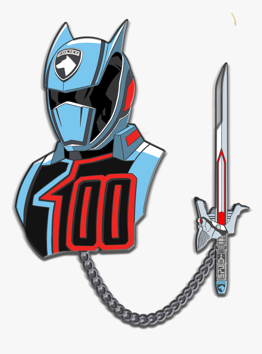 S - P - D - Shadow Ranger 
 Class Lazyload Lazyload - Power Rangers Shadow Ranger, HD Png Download