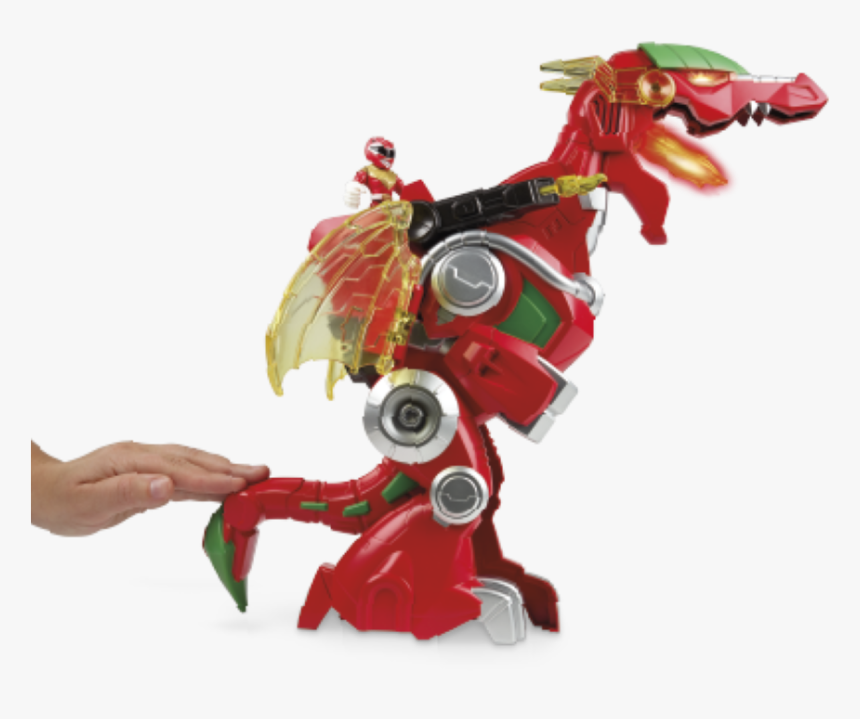 Power Rangers Beast Morphers Toys, HD Png Download