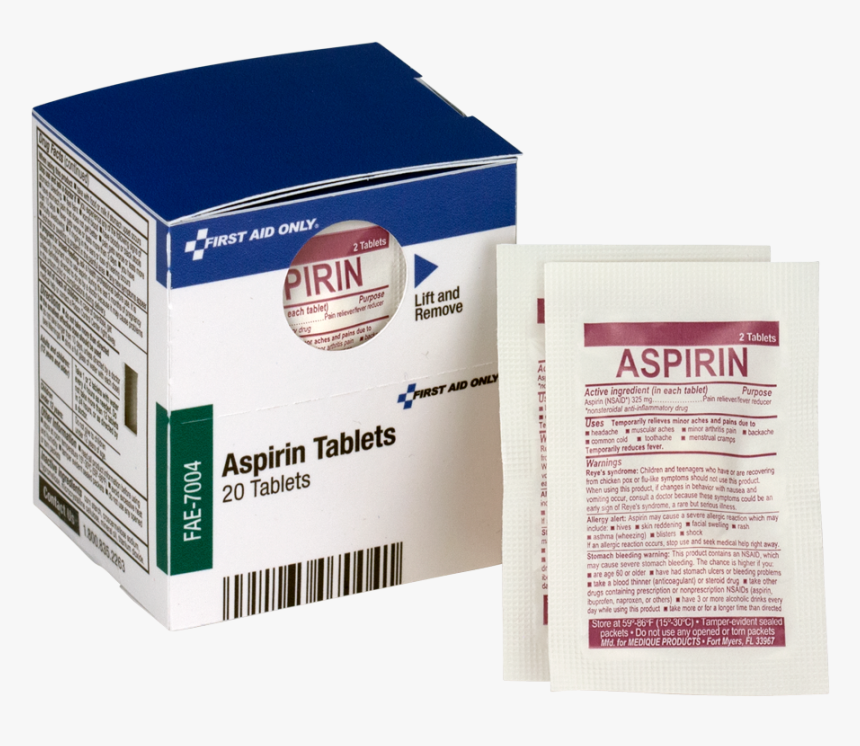 First Aid Only 7008, HD Png Download