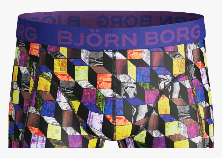 Bb Furry - Briefs, HD Png Download