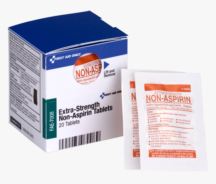 First Aid Only, HD Png Download