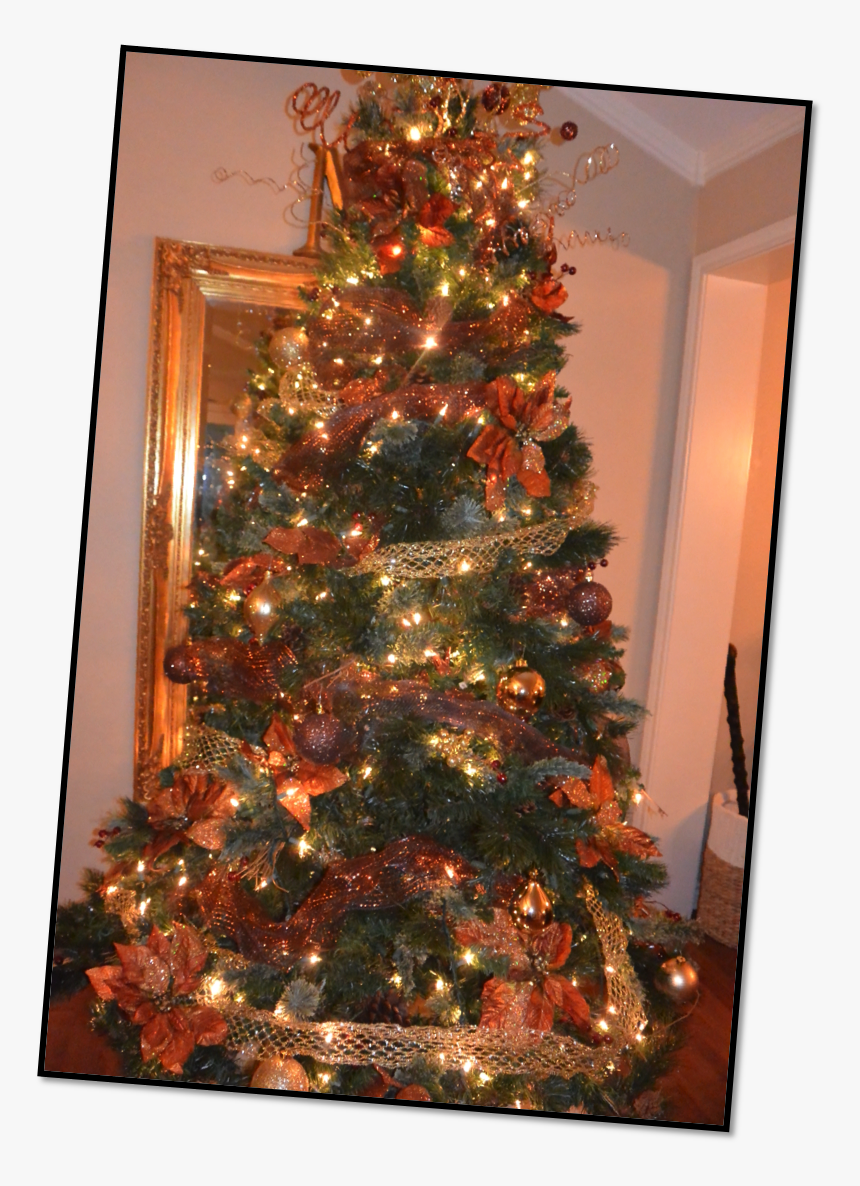 Christmas Tree, HD Png Download