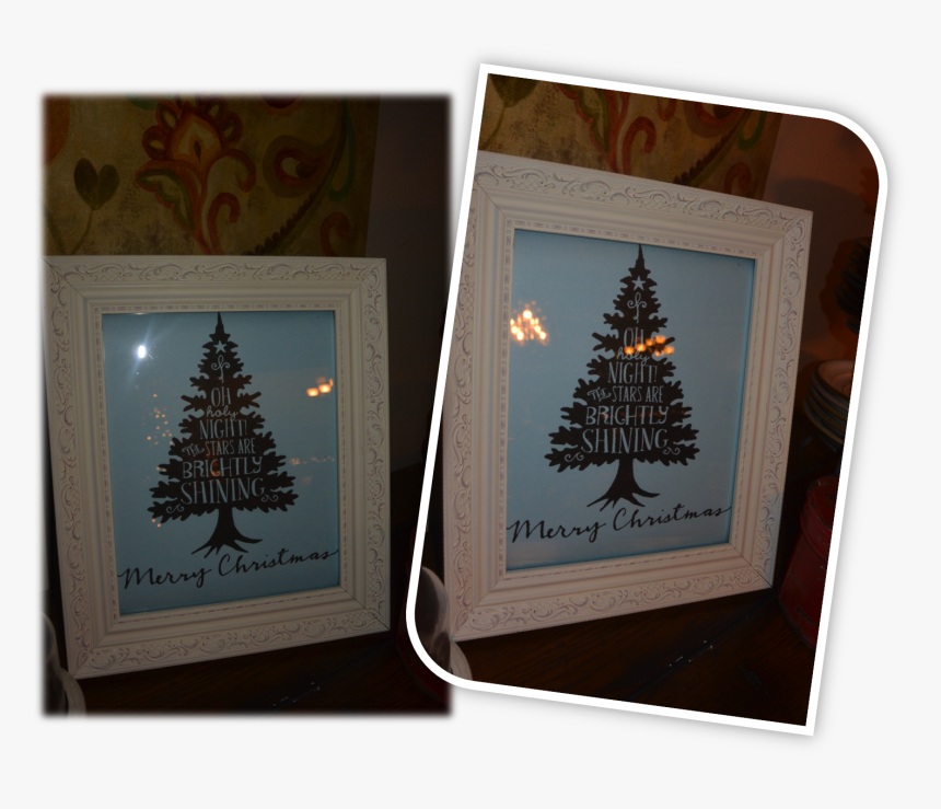 Christmas Tree, HD Png Download