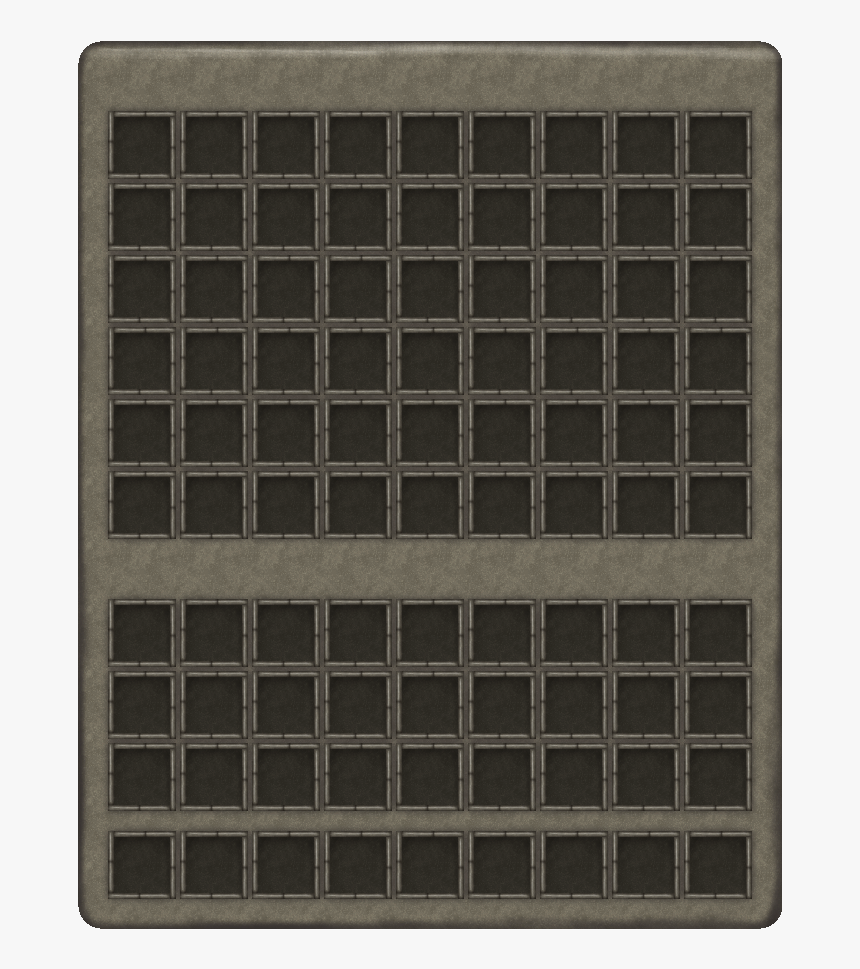 Shelf, HD Png Download