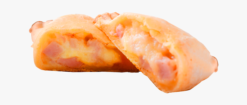 Ham Cheese Empanada - Fast Food, HD Png Download
