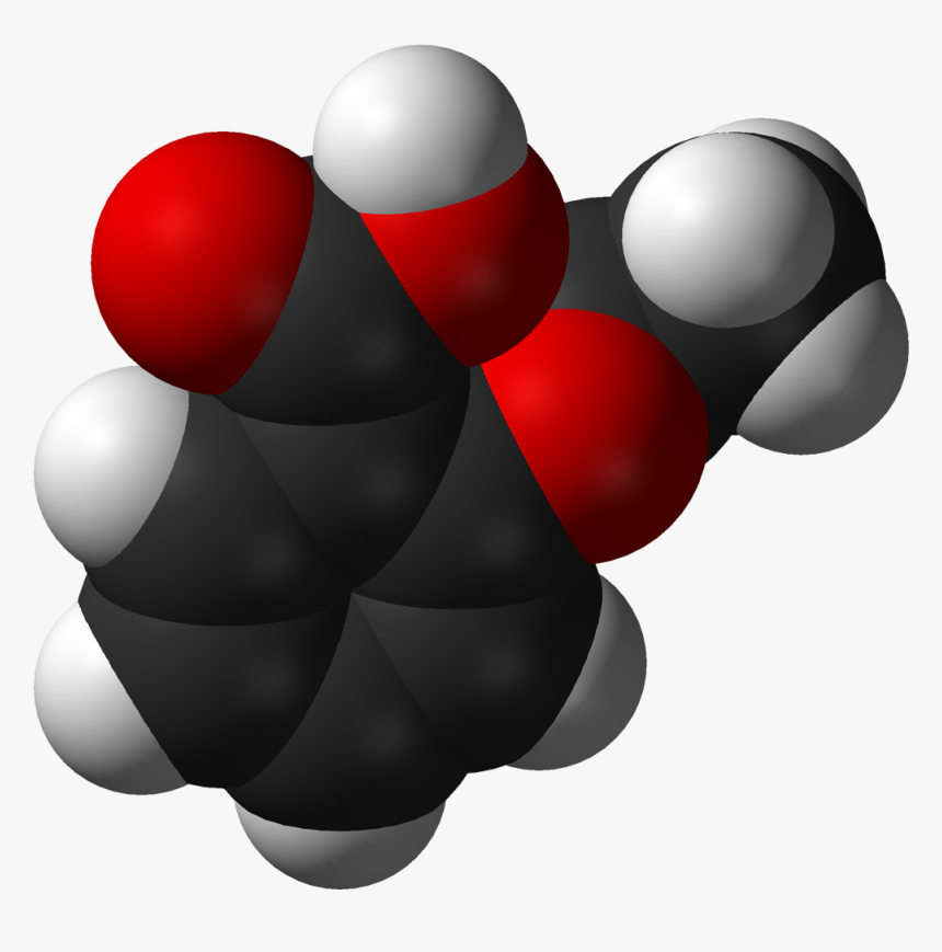 Aspirin B 3d Vdw - Aspirin, HD Png Download