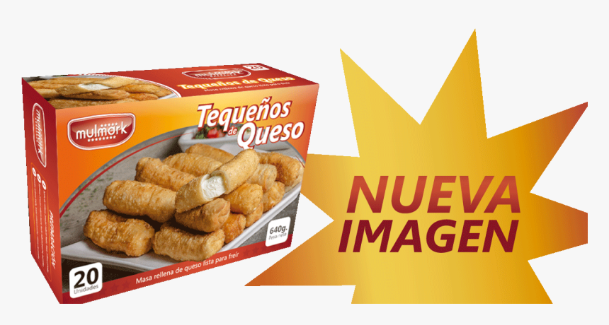 Tequeños Mulmark, HD Png Download