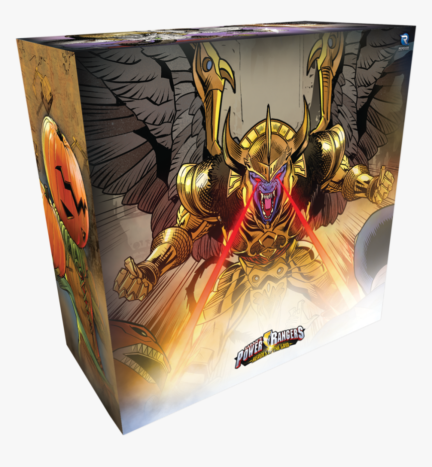 Megazord Png, Transparent Png