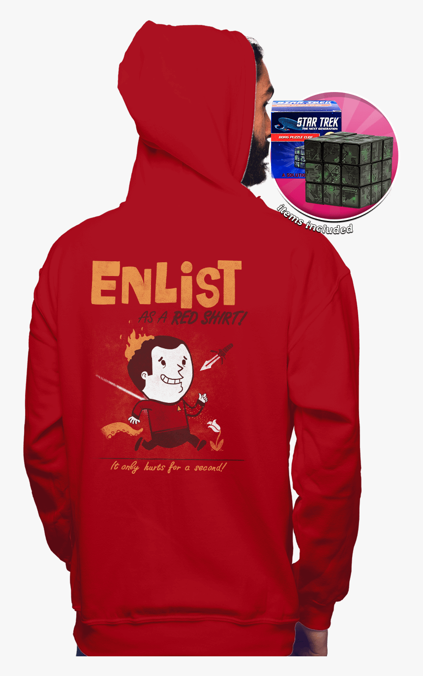 Hoodie, HD Png Download