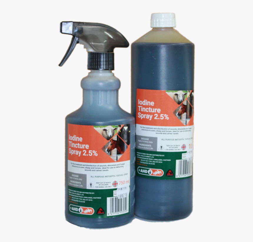 Plastic Bottle, HD Png Download