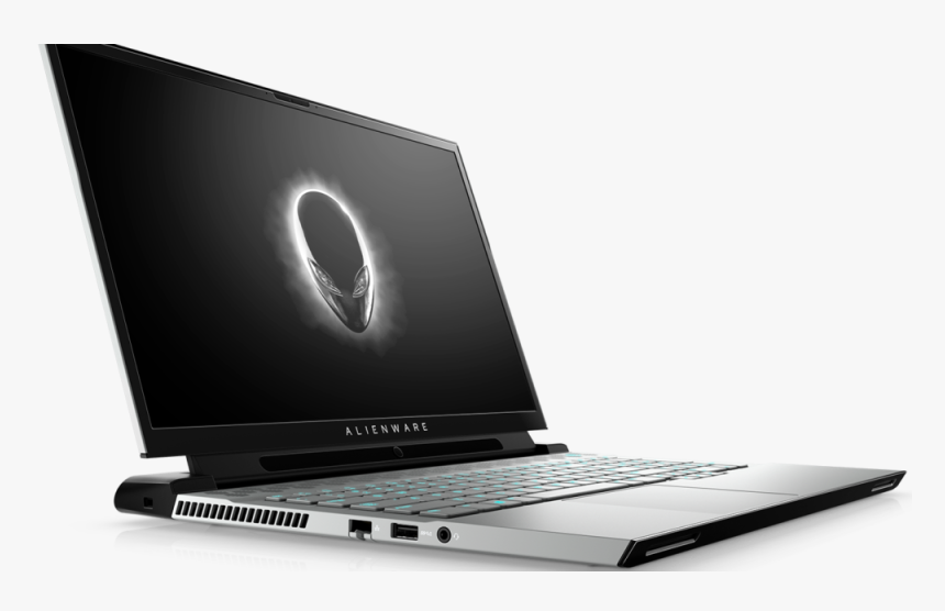 Alienware M17 Gaming Laptop, HD Png Download