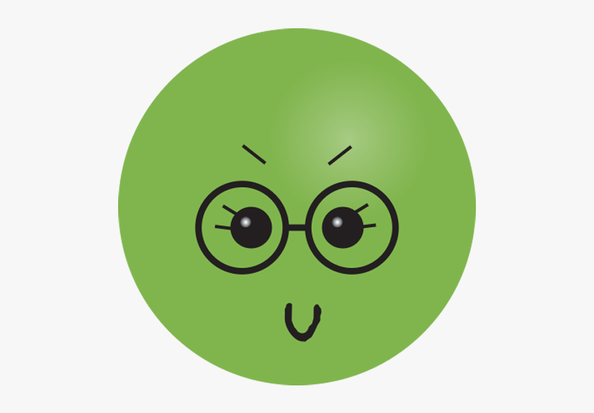 Smiley, HD Png Download