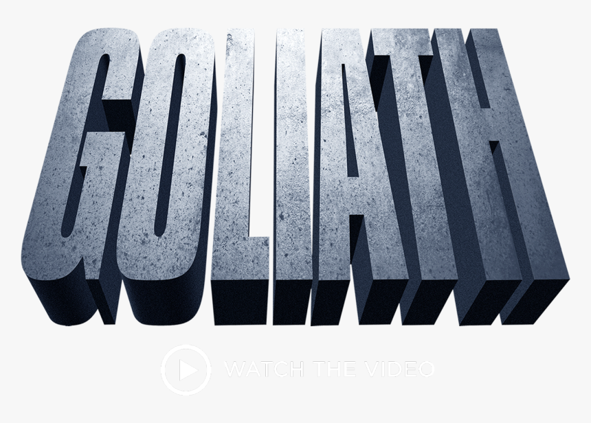 Goliath - East West Goliath, HD Png Download