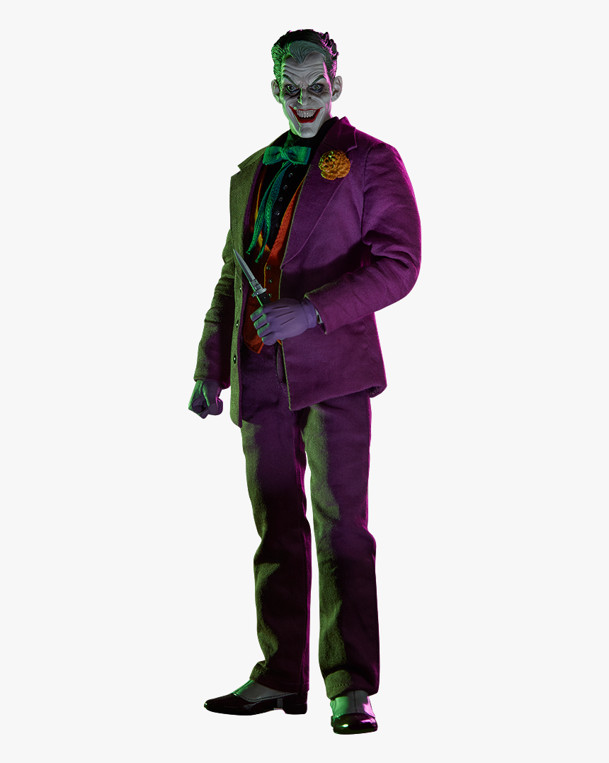 Joker, HD Png Download