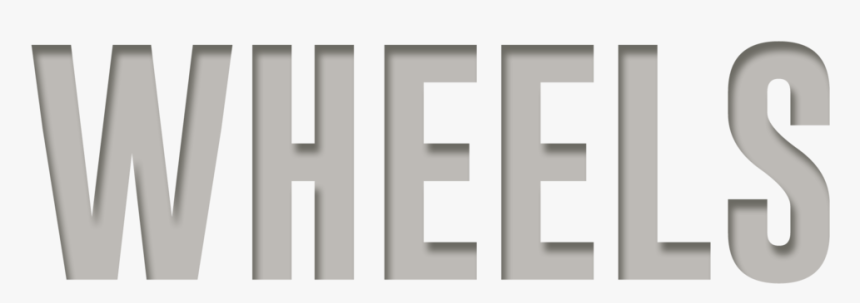 Wheels - Wood, HD Png Download