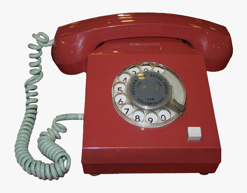 Telefon Ddr, HD Png Download